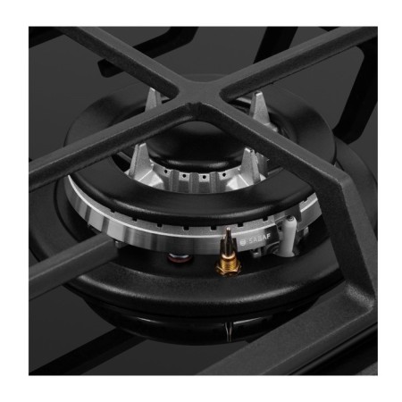 Hlect surface Maunfeld EGHG.32.63CB/G, gas, 2 burners, black-14