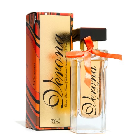 Perfume water Women Verona, 100 ml-1