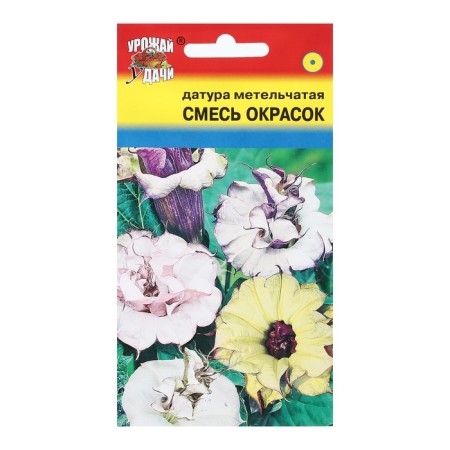 Flower seeds DATURE TIME "Blood", 0.06 g.