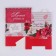 Glider - box "Best Teacher", 50 sheets, 16x15x12 cm