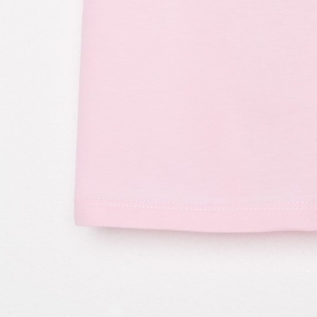 Pajamas female (T -shirt and trousers) KAFTAN AVOCADO p. 44-46, pink-8