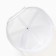 Cap "baseball cap" children, white color, size 52-54