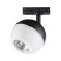 TRUKOL LOW GARN, 9W GU10, 1-F, Black Color