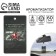 Fragrance to the car "Happy Courage", aroma: new car