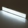LED LED emergency lighting Volpe "Output",! battery, 5 watts, 6500k, 230 V