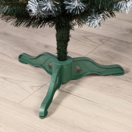 Fir tree artificial "Snow" 100 cm-3