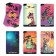 Tarot "Grimoire Witch", 78 cards (6x11 cm), 16+