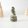 Souvenir Polystone "Royal Cobra" MIX 3x2.5x6 cm