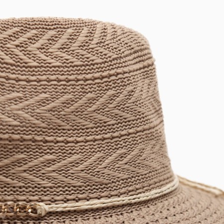 Women's Summer Hat minku ts.-5