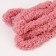 DIY toys. Set for weaving from fur sticks "Cute puppy"