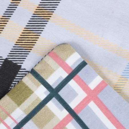 Lovelife linen euro “Classic” 200*217cm, 225*240cm, 50*70cm-2pcs.-5