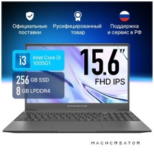 Machcreator One i3 (JB0C1b001ru) laptop