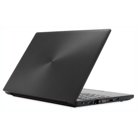 Laptop IRU Caliber 15tlr Core i5 1135G7 8GB SSD256GB Intel IRIS XE Graphics G7 15.6 "IPS FH 106859-7