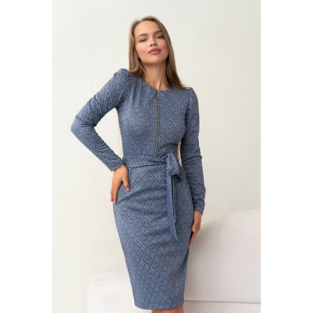 Women's dress, size 42-4