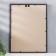 Photo frame plastic "Rainbow" 30x40 cm, black