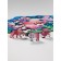 Figure puzzle "Jane", 65 parts, 26 × 19.7 cm