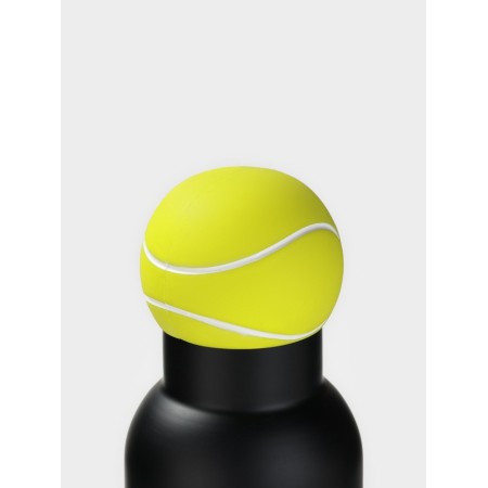 Thermos, 500 ml "tennis ball", retains heat 8 hours-1