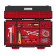Organizer for tools, plastic, Heavy