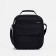 Male bag, rise, black color