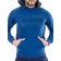 Sports costume men's ise, size 48, blue color