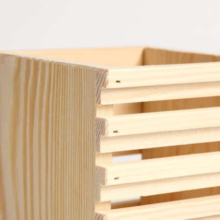 Set of drawers Style 3 in 1 (16x10; 12x10; 8x10) Width 9.5 cm-4