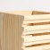 Set of drawers Style 3 in 1 (16x10; 12x10; 8x10) Width 9.5 cm