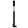 Manual Dream Bike pump, black color