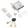 Soldering "Elbor" Rex 1.4. 3 cl. b/o (1.04.04)