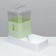 Autonomousle for animals 3.5 l, white-green