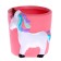 Set for experiments “grow grass”, unicorn