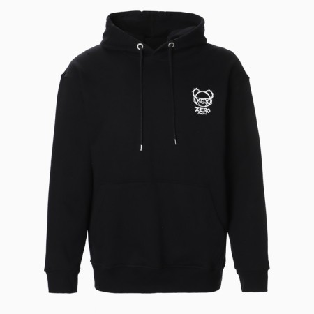 Sweep male, black color, size m (46)