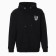 Sweep male, black color, size m (46)
