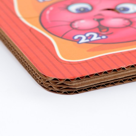 Board game "Kotomir"-9