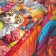 Puzzle "Cat Paris", 500 elements
