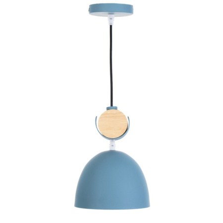 Lamp Bayerlux 34866/1 E27 40W Blue 16x16x22-122 cm-3