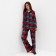 Pajama Women's KAFTAN XMAS MOOD, p. 44-46