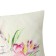 Pillowess Decorative Ethel "Easter Rabbit" 40x40 cm, polyester, velor