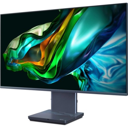 Monoblock Acer Aspire S32-1856 31.5 "WQHD i7 1360p (2.2) 32GB SSD1TB IRIS XE CR Windows 11 P 107350-1