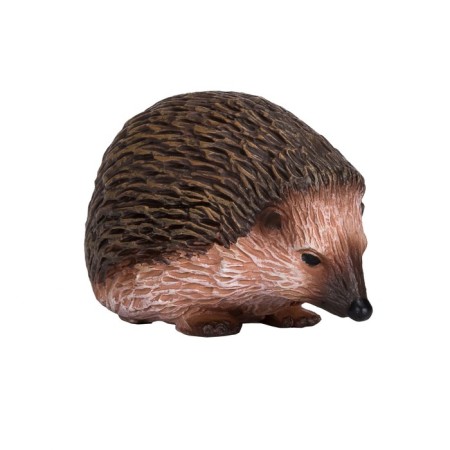 Figure Konik "Hedgehog"-4