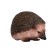 Figure Konik "Hedgehog"