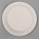 Disposable paper plate "Sommelier", set of 6 pcs., 18 cm