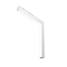 TREE TRECHNICAL TR102-24W4K-W, 24W, 32.1x32.1x4.4 cm, LED, 1770LM, 4000K, White Color.