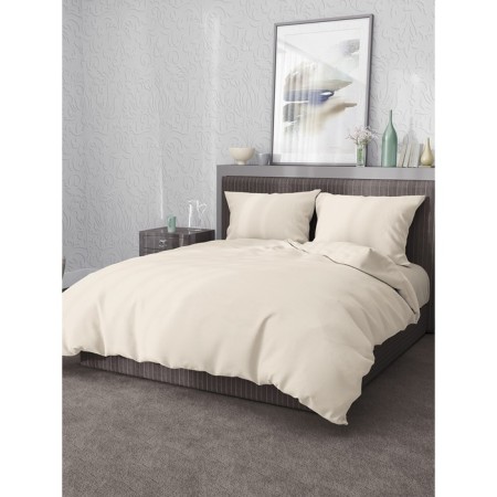 Bed linen 2 joint venture la Notta, size 220x235 cm, 175x215 cm, 50x70 cm - 2 pcs-1
