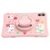 Teclast P30t Kids A523 (1.8) 8C RAM4GB ROM128GB 10.1 "IPS 1280x800 Android 14 Rose 107042