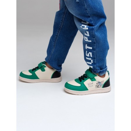 Sneakers for the boy PlayTode, size 28-1