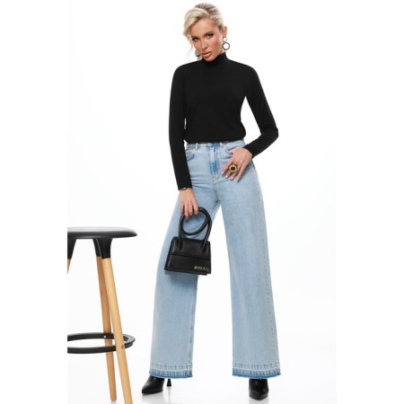 Women's turtleneck, size 52-1