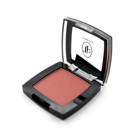 Blush blush, satin finish, tone 83 dusty rose-1