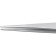 Antimagnetic bison tweezers, professional, straight, precision, 180 mm