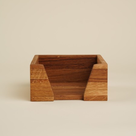 Sima-Land Home Oak, 14.5 × 14.5 × 7 cm-1