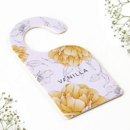 Fragrance for the home (Sasha) "Vanilla", 6 x 12.5 cm.-1